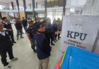 Tiga Hari Jelang Pencoblosan, KPU Batola Kirim Logistik Terakhir Pemilu