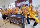 Hasil Perhitungan Internal, Golkar Kembali Kuasai Kursi DPRD Batola