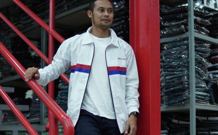 Atep Pimpin Real Count Mantan Timnas Indonesia di Pemilu 2024