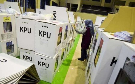 Meninggal Saat Bertugas, Ahli Waris 12 Petugas Ad Hoc di Kalsel Belum Terima Santunan