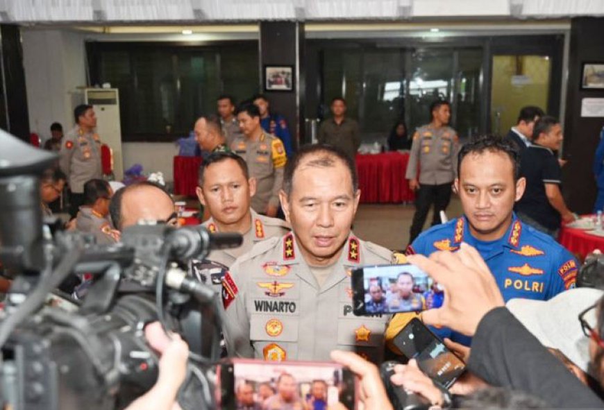 Bravo! Ditpolairud Polda Kalsel Ringkus Perompak Minyak FAME Senilai Rp8,2 miliar