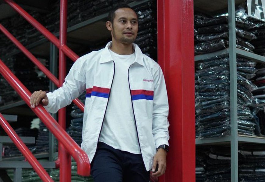 Atep Pimpin Real Count Mantan Timnas Indonesia di Pemilu 2024