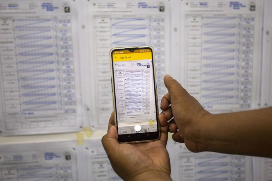 Imbas Kekeliruan Data, Bawaslu Desak KPU Segera Perbaiki Sirekap
