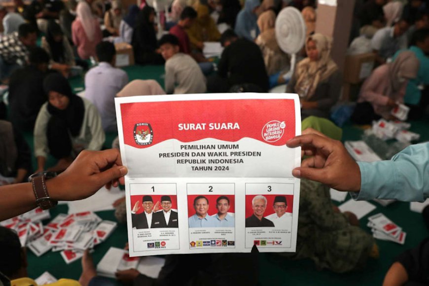 Pandangan Pakar Hukum Tata Negara Perihal Hak Angket Pemilu