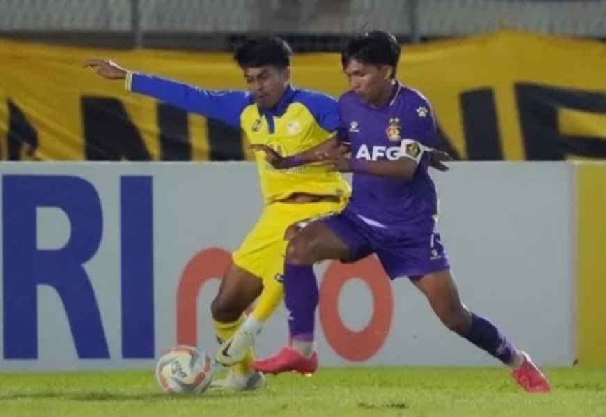 Persik Kediri vs Barito Putera: Kans Menang Laskar Antasari