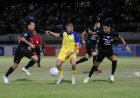Persis Solo vs Barito Putera: Sama-sama Waspada