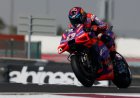 Jorge Martin Sikat Pole Seri Pembuka MotoGP 2024
