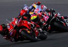 Hasil MotoGP Qatar 2024, Francesco Bagnaia Tak Tergoyahkan