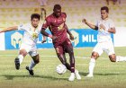 Barito Putera vs PSM Makassar: Awas Kejutan Pasukan Ramang