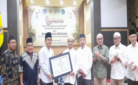 Universitas Lambung Mangkurat Tambah Enam Prodi Akreditasi Unggul di FKIP