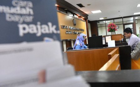 PPN Naik 12 Persen Picu Penambahan Orang Miskin Baru