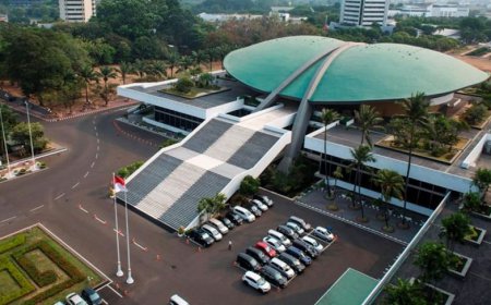 PPP dan PSI Gagal ke Senayan, PDIP Raih Suara Terbanyak