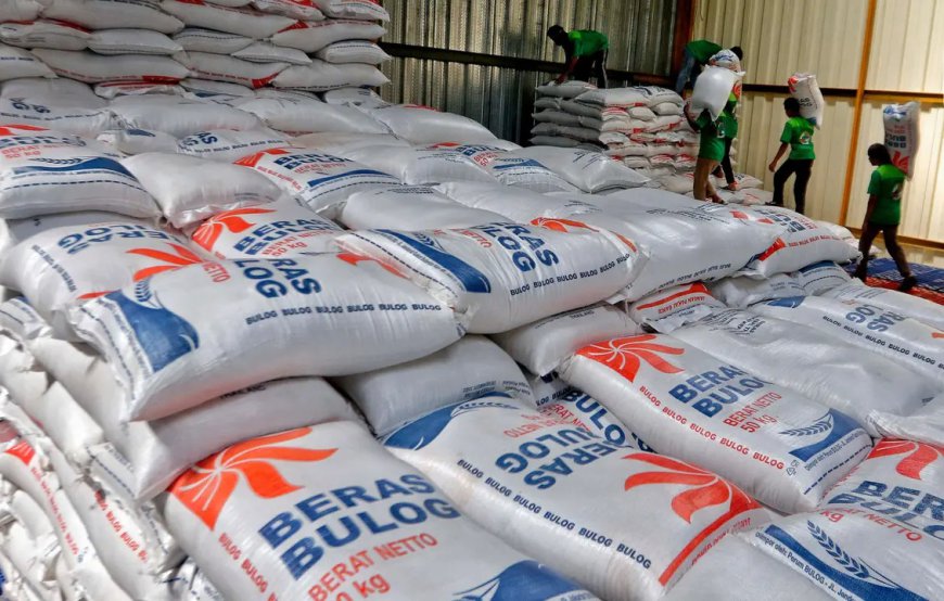 Abai Harga Pangan, Puluhan Penjabat Kepala Daerah Dapat Peringatan