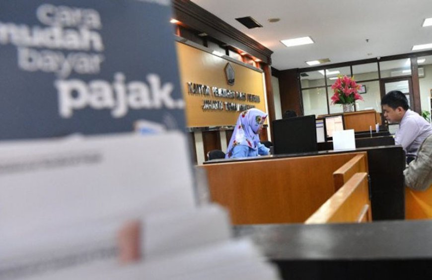 PPN Naik 12 Persen Picu Penambahan Orang Miskin Baru