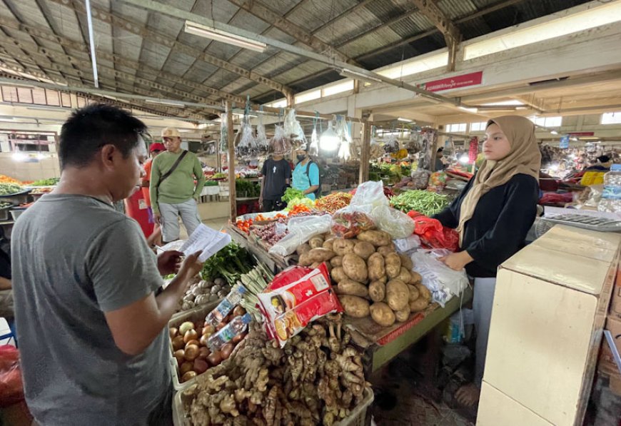 Berikut Daftar Barang dan Jasa Tak Terimbas Kenaikan PPN 12 Persen