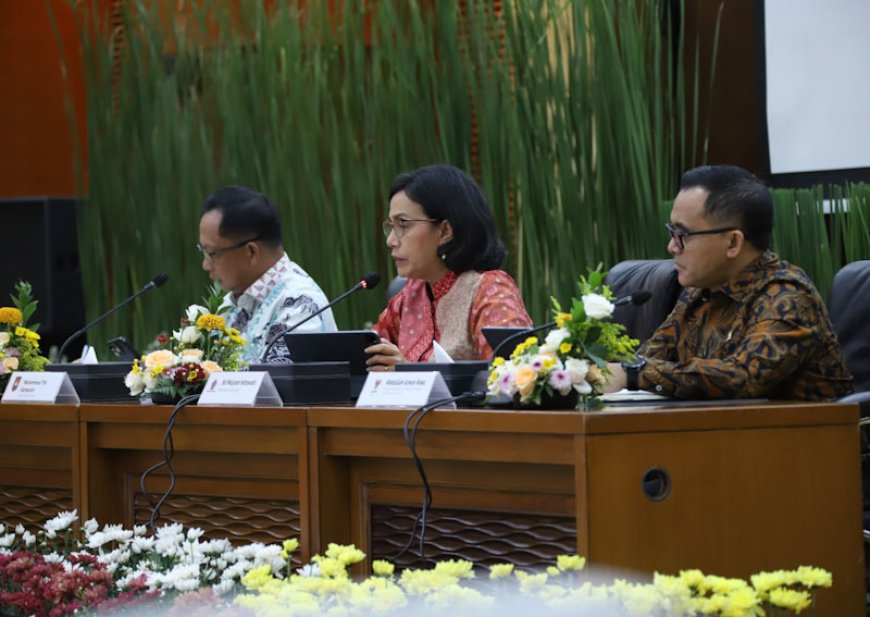 Berkah Ramadan 1445 Hijriah, THR dan Gaji ke-13 PNS Alami Kenaikan