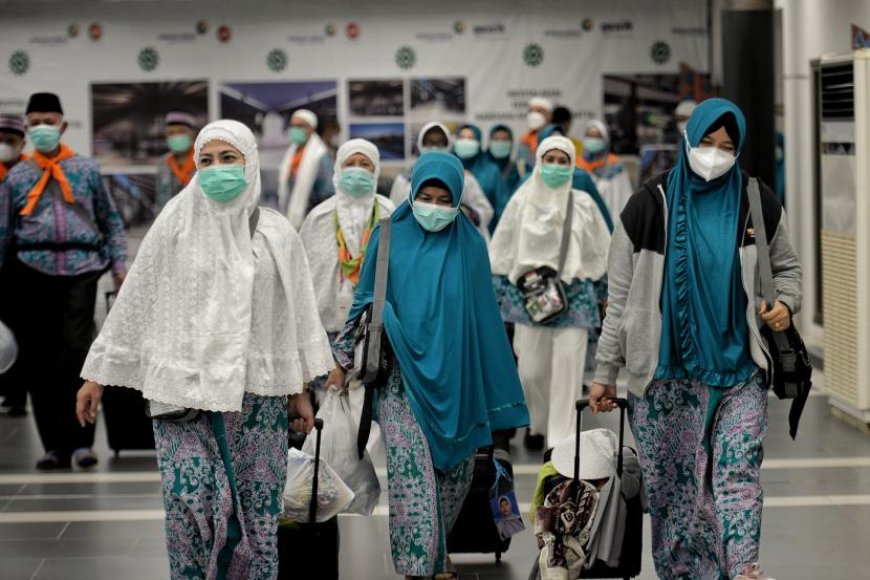 Masa Pelunasan Berakhir, 3.758 Jemaah Kalsel Sudah Lunasi Bipih