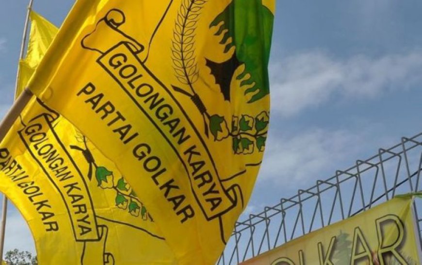 Sambut Pilkada 2024, Golkar Kalsel Sudah Kantongi Kader Potensial