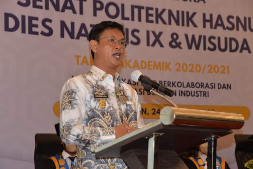 Rahmadian Noor Paling Diharapkan di Pilbup Batola 2024