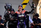 Menangi MotoGP Amerika 2024, Vinales Akhiri Puasa Podium Teratas