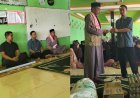 Jelang Idulfitri 1445 Hijriah, BRI KC Marabahan Berbagi Dengan Anak Yatim
