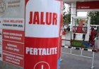 Viral SPBU Tidak Lagi Jual Pertalite, Simak Penjelasan Pertamina