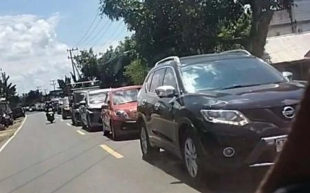 Antisipasi Arus Balik, Pemerintah Mengizinkan ASN Lakukan WFH