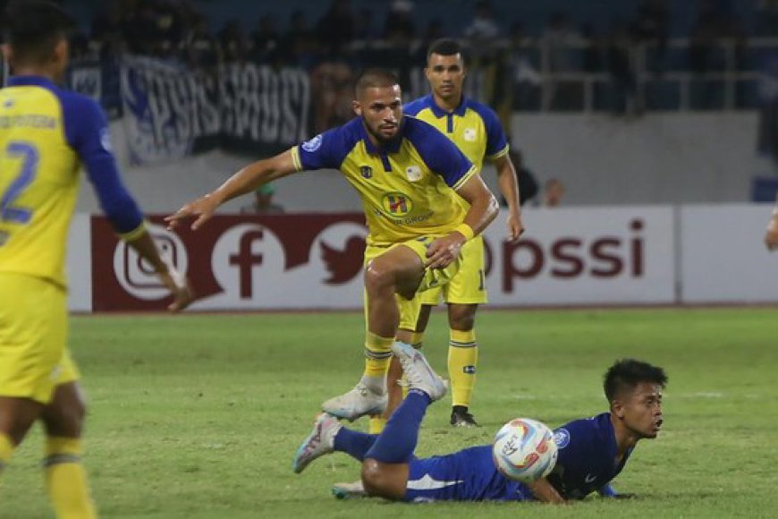 PT LIB Revisi Putusan, Liga 1 Kembali Bergulir Mulai 15 April 2024