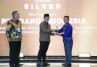 Program Unggulan Adaro di Batola dan Balangan Raih CSR & PDB Award 2024