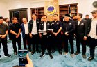Termasuk Mujiyat dan Hermansyah, Berikut Bacada NasDem di Kalsel