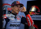 Dampak Marc Marquez ke Ducati Lenovo, Bastianini dan Martin Ganti Motor