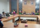 DPRD Mojokerto Belajar Pengawasan Badan Anggaran ke Batola
