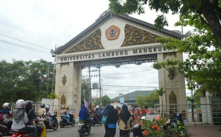 ULM Ikuti Pembatalan Kenaikan Uang Kuliah Tunggal