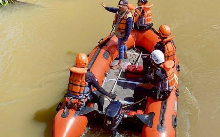 19.241 Jiwa Masih Terdampak Banjir di Tanah Bumbu