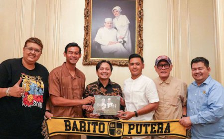 Perkuat Pertahanan, Barito Putera Rekrut Dua Mantan Pemain Madura United