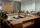 DPRD Batola Bahas Raperda RTRW 2024-2044, Terungkap Problem Lahan Perkebunan Sawit