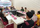Polres Batola Inisiasi Pokja Percepatan Rehabilitasi Pecandu dan Penyalahgunaan Narkotika