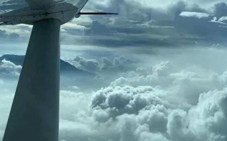 Antisipasi Karhulta, Kalsel Lakukan Modifikasi Cuaca Lebih Awal