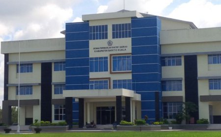 Soroti Kunjungan Kerja DPRD Batola, Akademisi ULM Pakai Kata Adiksi