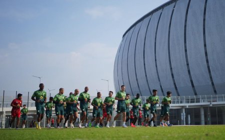 Jangan Sampai Terlewat, Catat Jadwal Pertandingan Barito Putera di Liga 1 Musim 2024/2025