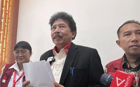 BPIP Menolak Disebut Memaksa Lepas Jilbab Paskibraka 2024