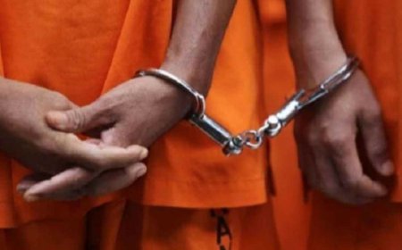 Polda Kalsel Bongkar Jaringan Pemasok Sabu di Pedesaan Tabalong