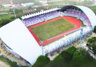Pembukaan di Stadion Harapan Bangsa, Berikut Venue PON XXI/2024
