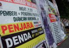 Waduh! Calon Gubernur di Kalsel Diduga Lakukan Kampanye Terselubung