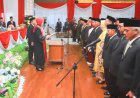 Sambil Menunggu Ketua DPRD Batola Definitif, Inilah Harapan Akademisi ULM
