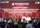 Terinspirasi Prabowo, Acil Odah-Rozani Syukuri Nomor Urut 2 di Pilkada Kalsel 2024