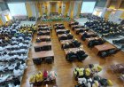 DPRD Batola Mulai Bersiap Sambut Ketua Definitif