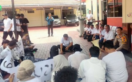 Dugaan Ijazah Palsu Legislator Kalsel Terpilih Dinyatakan Tak Terbukti