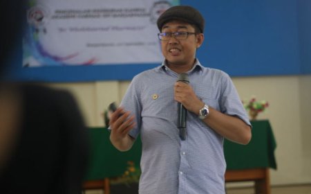 Kesadaran Politik Masyarakat di Balik Dugaan Ijazah Palsu di Pilkada