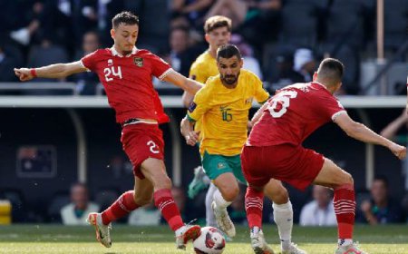 Tiket Menonton Indonesia Kontra Australia di SUGBK Ludes Terjual